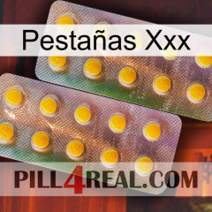 Pestañas Xxx new10